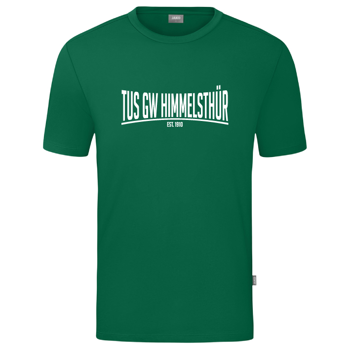 T-Shirt #tusgw I