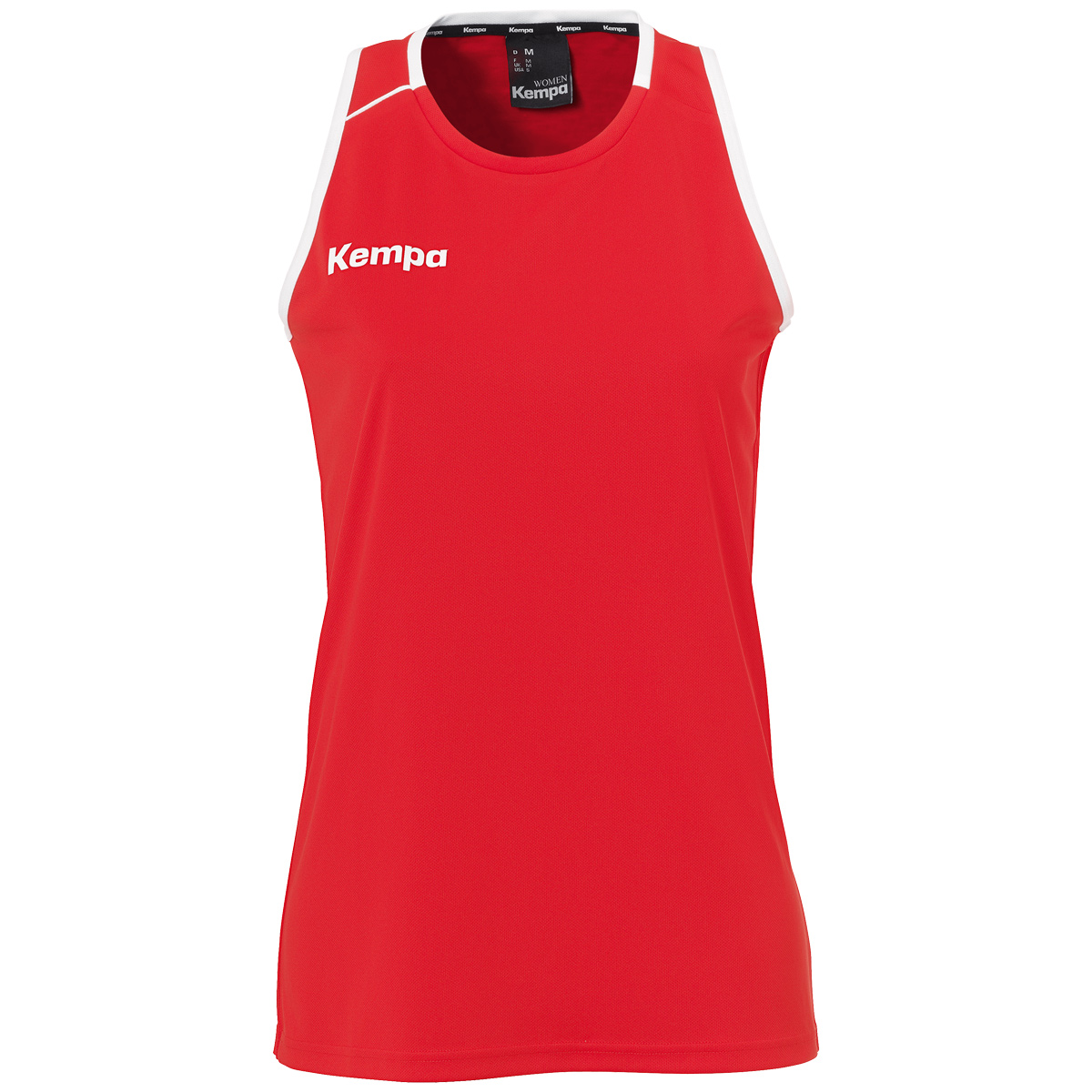 Kempa Player Tank Top Women