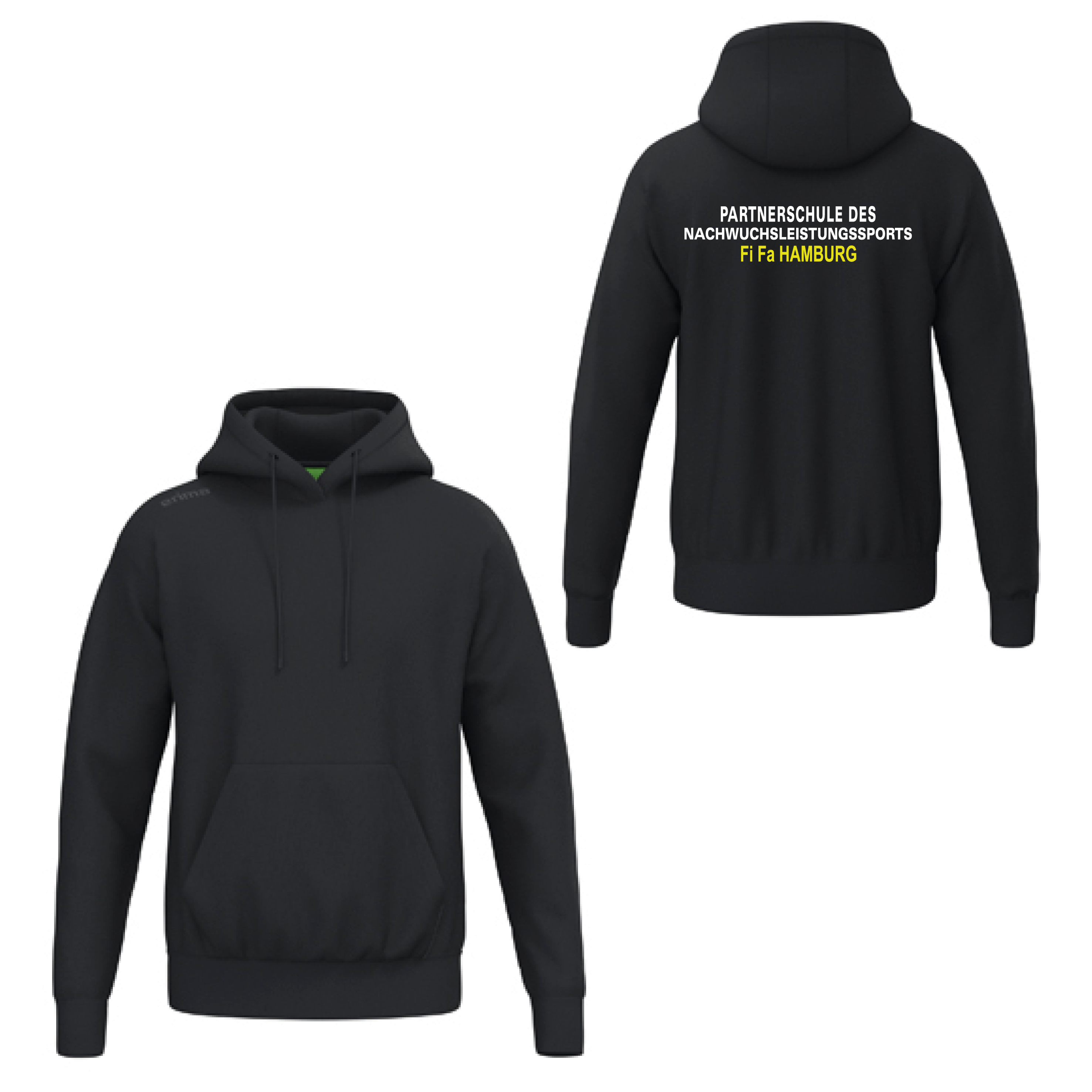 Teamsport Hoodie