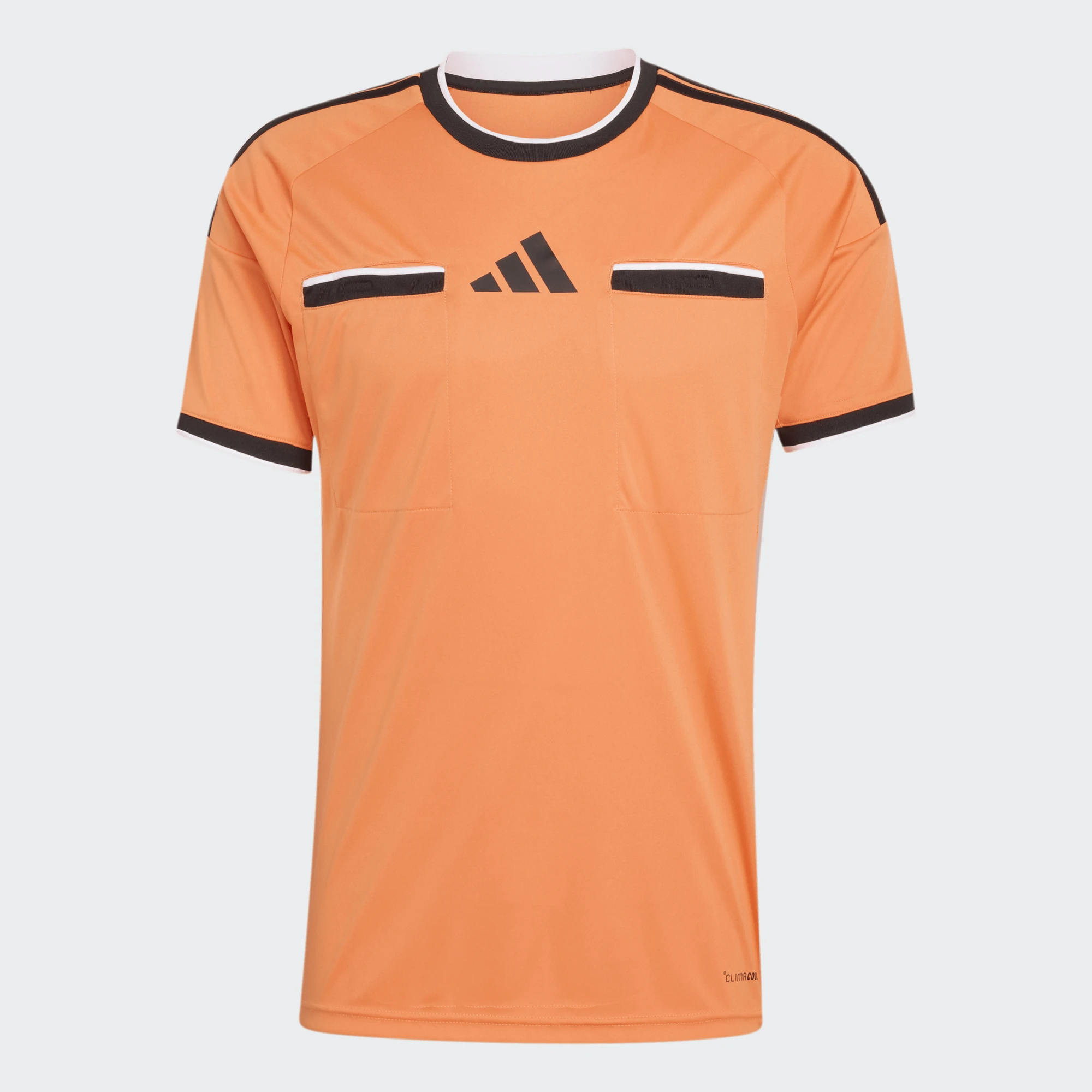 Adidas Referee 26 Trikot Kurzarm Orange