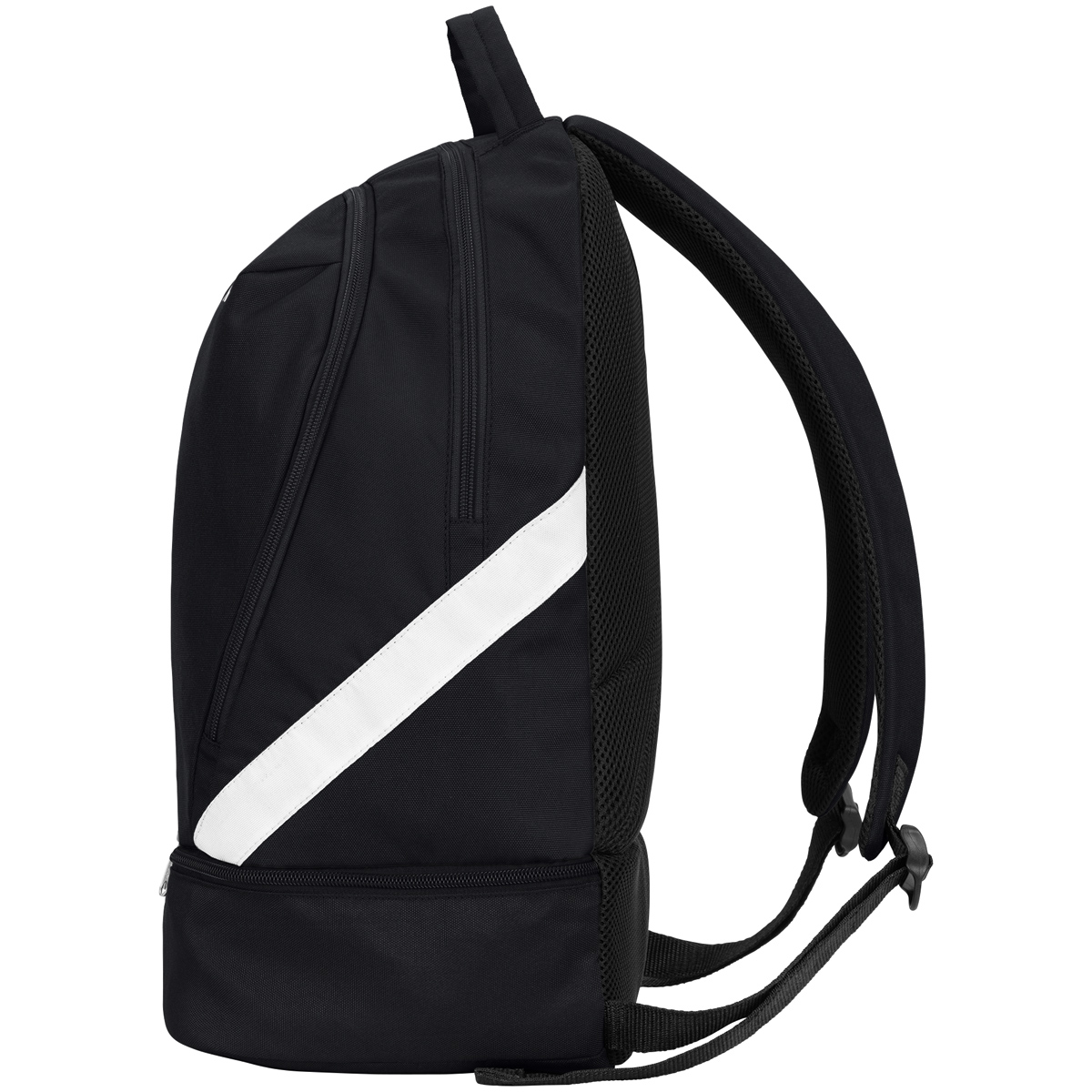 JAKO Rucksack Iconic mit Bodenfach