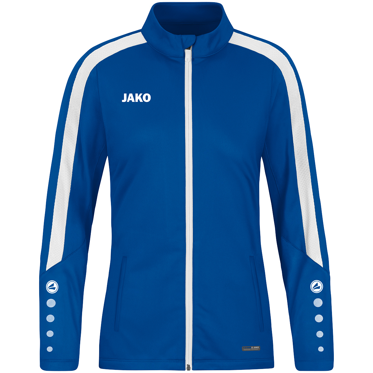 JAKO Polyesterjacke Power