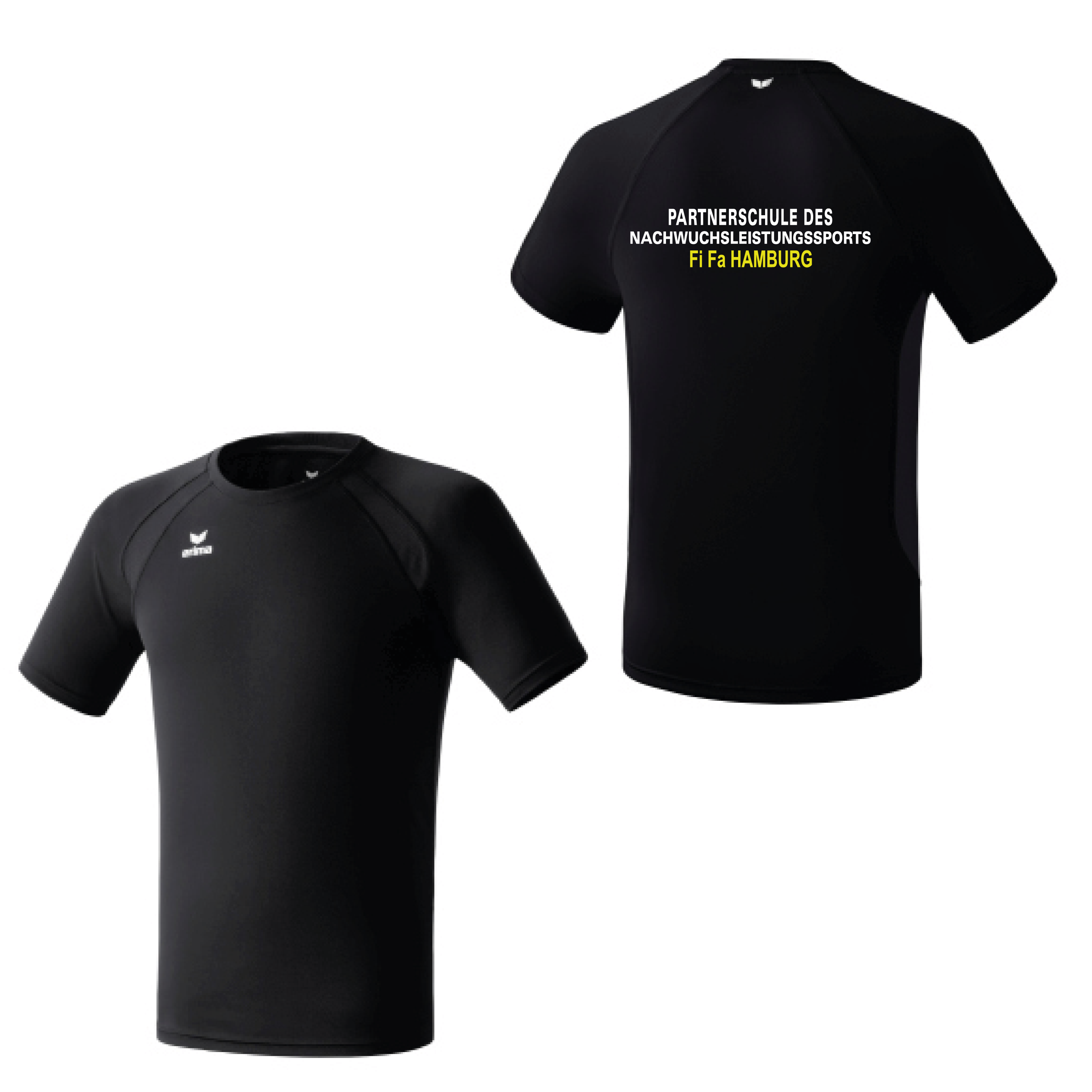 Performance T-Shirt