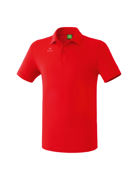 Erima Teamsport Poloshirt