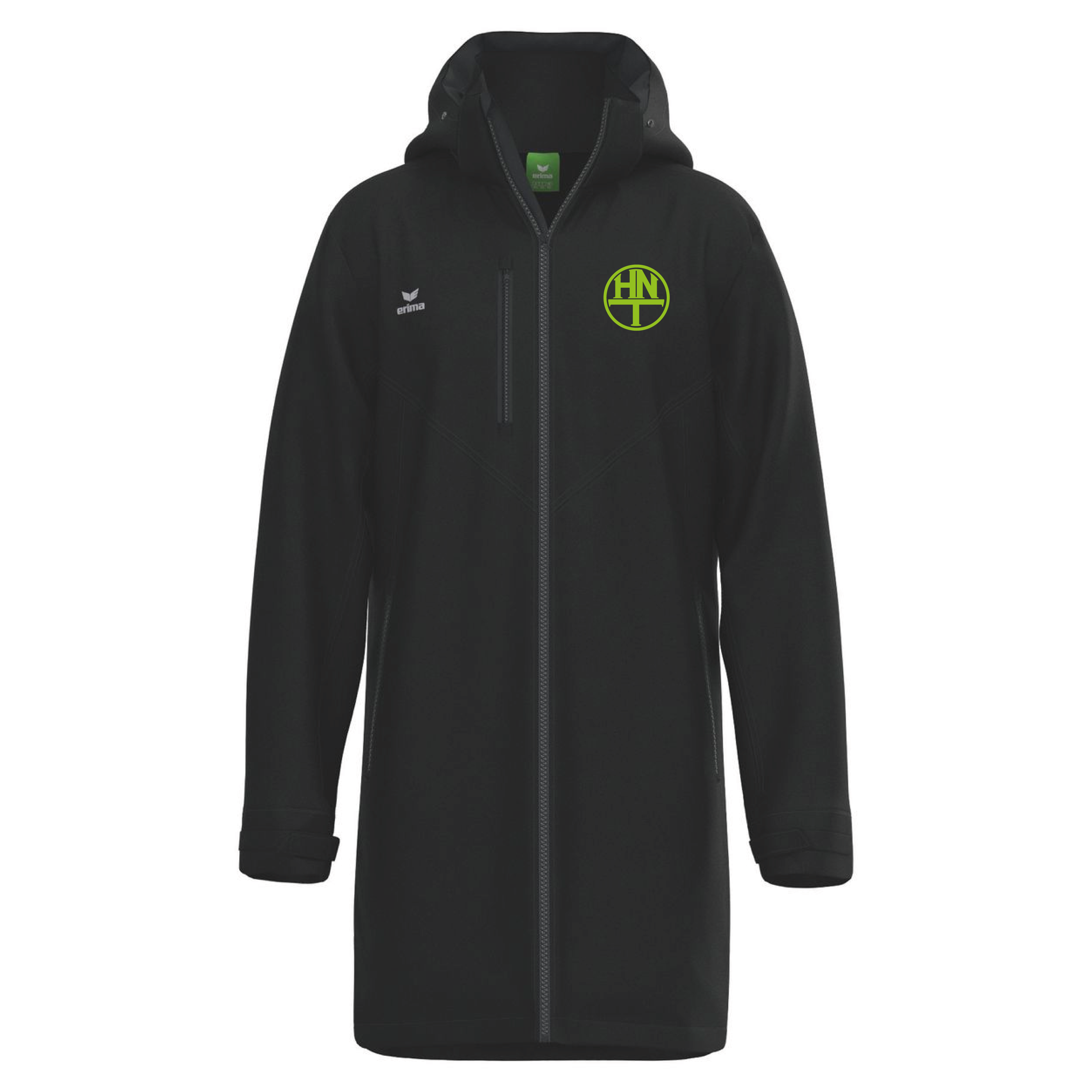 Stadium Jacket