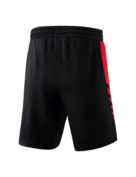 Erima Six Wings Worker Shorts