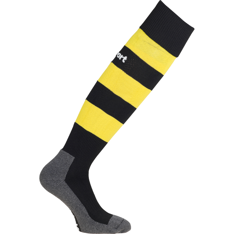 Uhlsport TEAM PRO ESSENTIAL STRIPE SOCKS