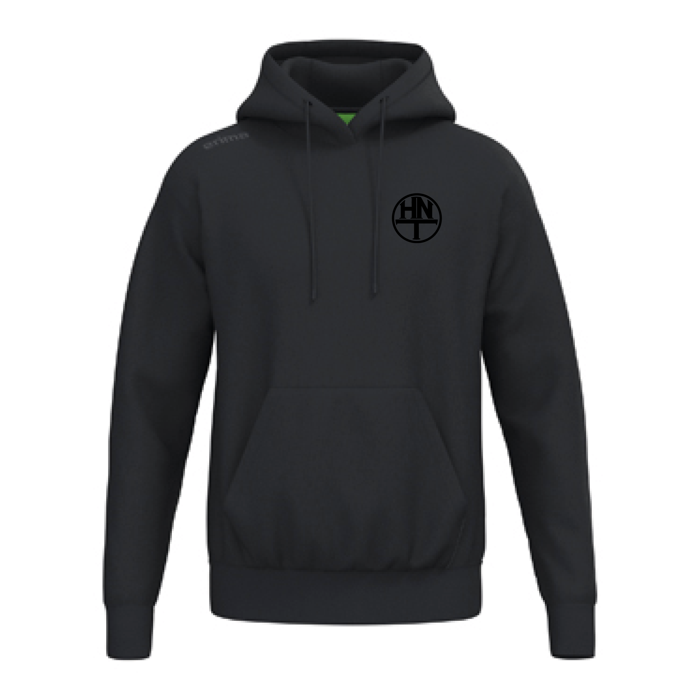 BRICK TS Hoodie