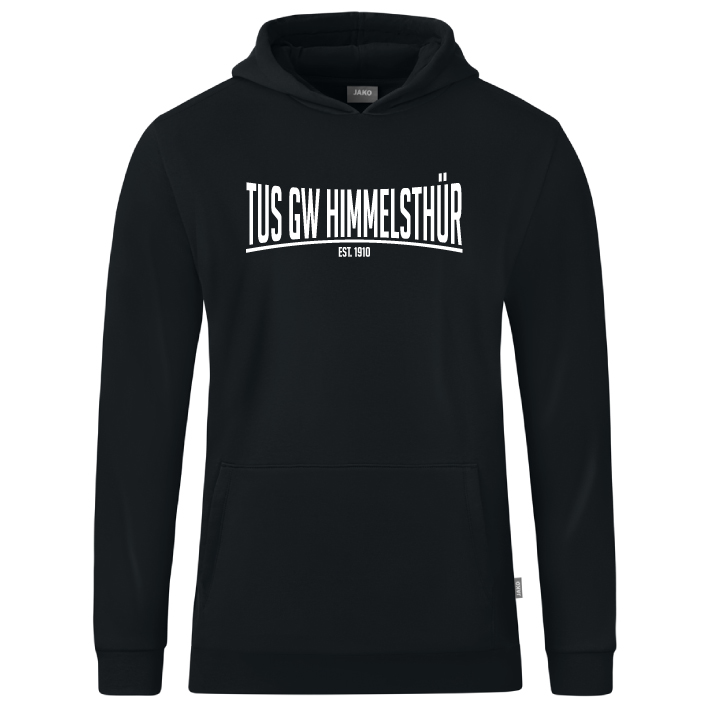 Hoodie #tusgw I