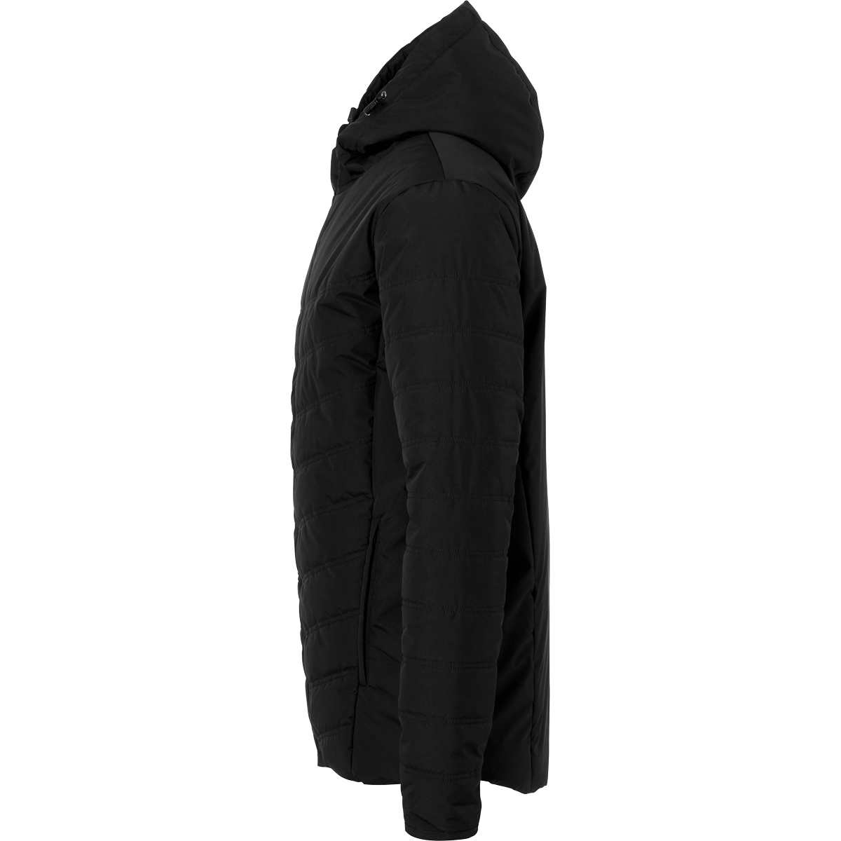 Uhlsport Essential Winter Padded Jacket
