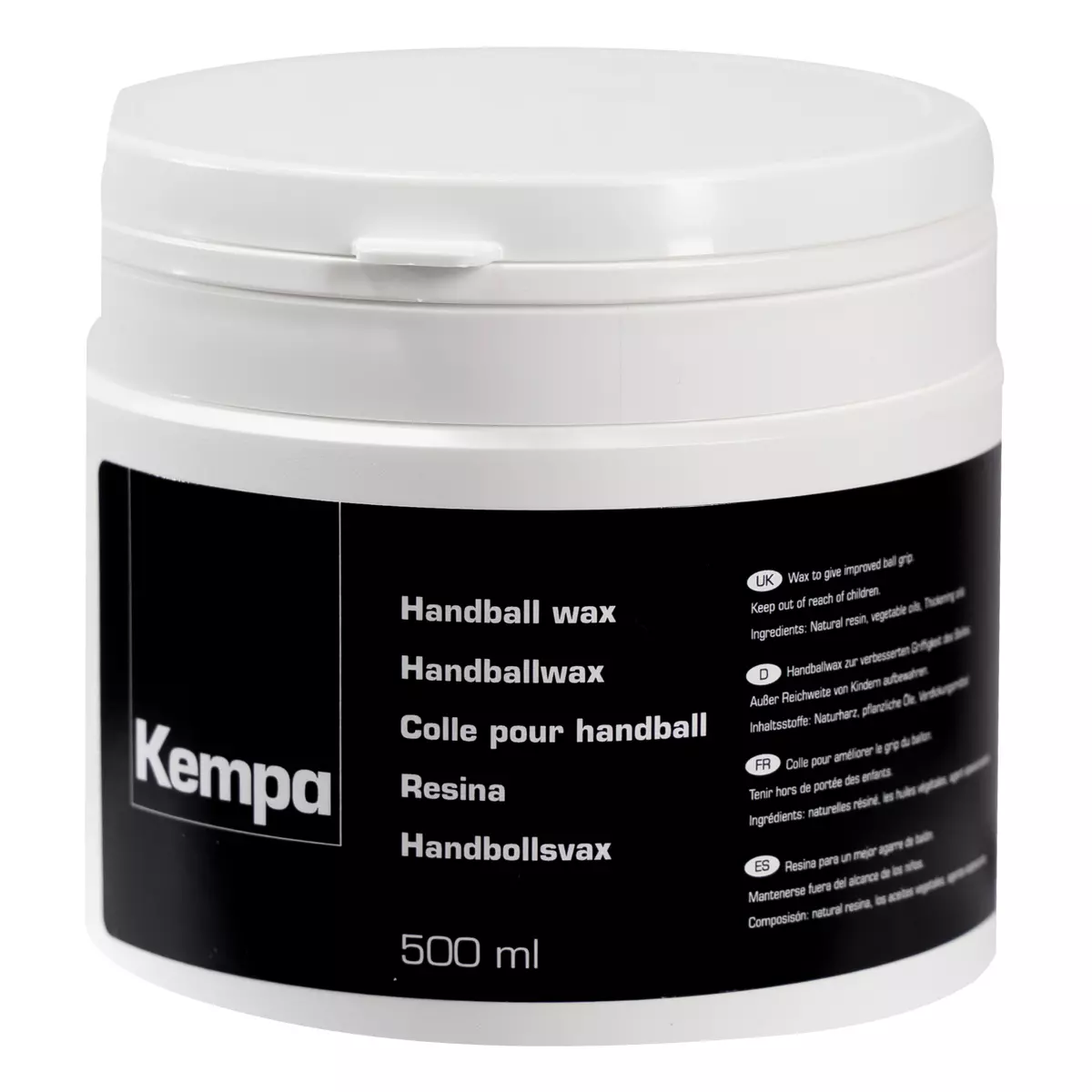 Kempa HANDBALLHARZ 500 ML
