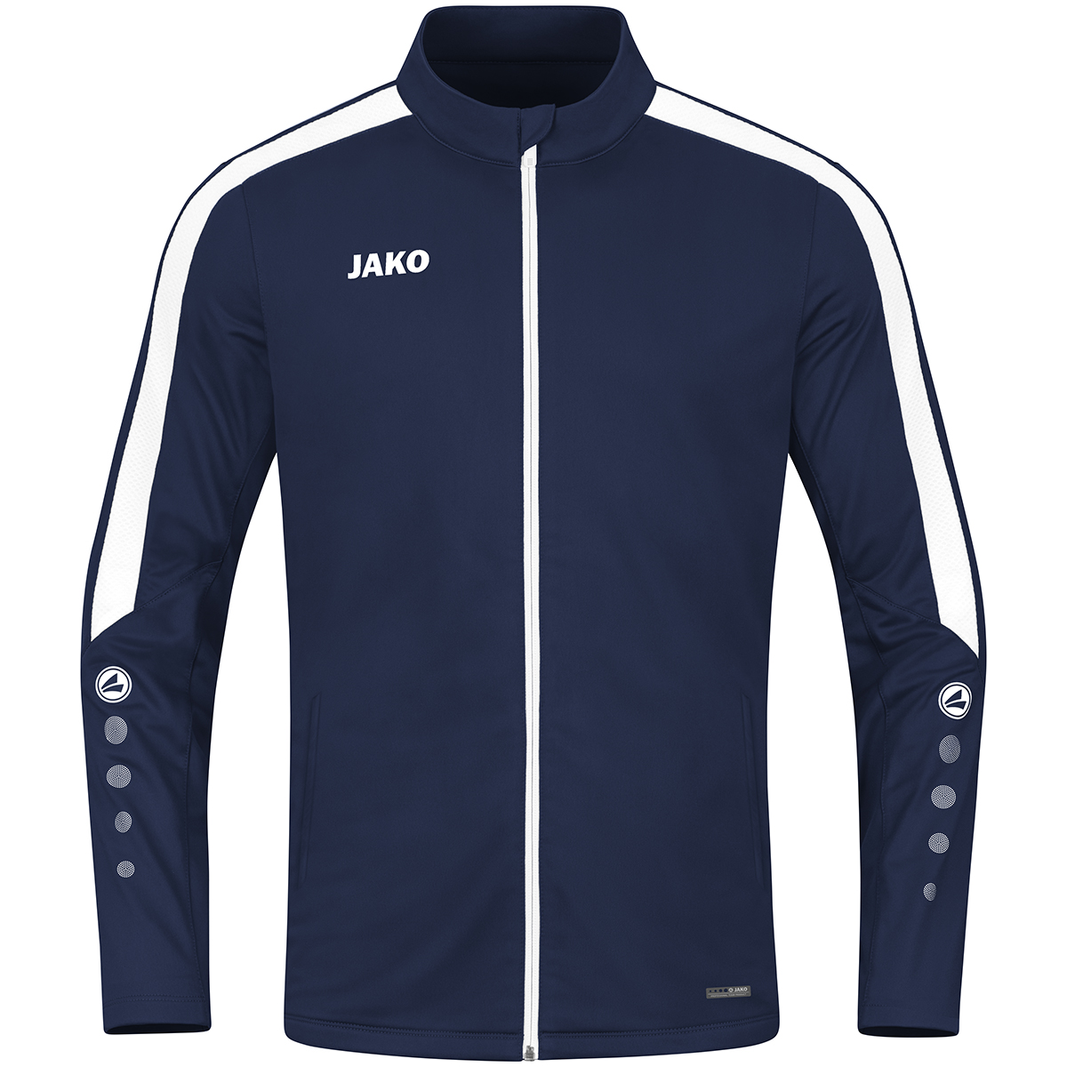 JAKO Polyesterjacke Power