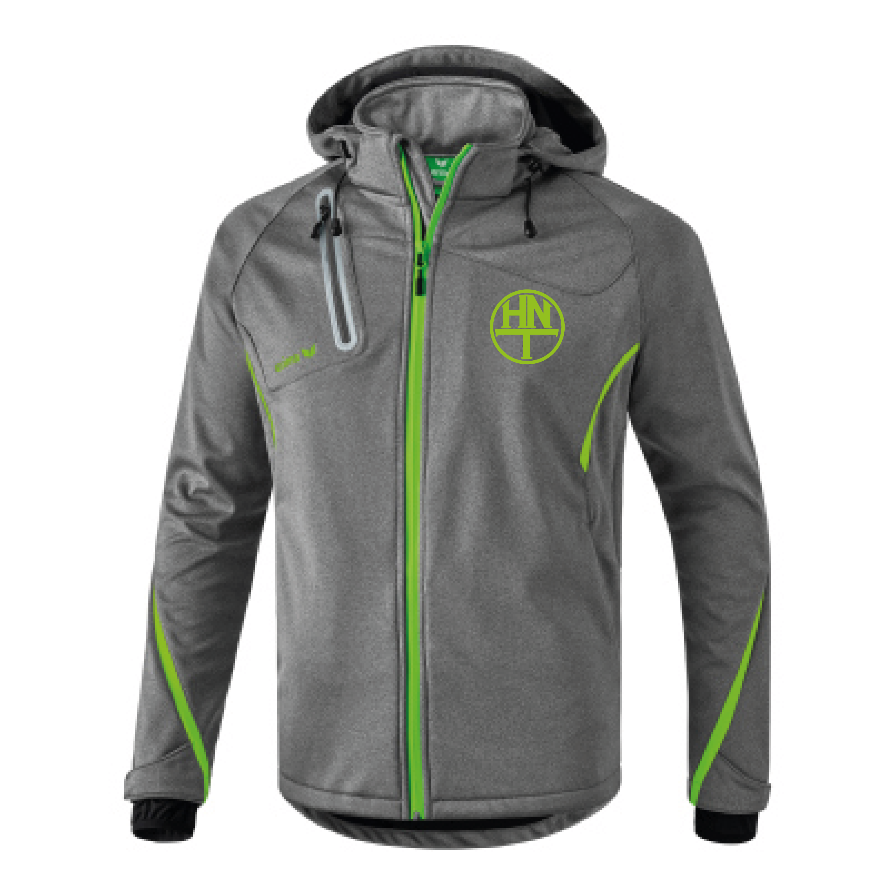 Softshelljacke Function