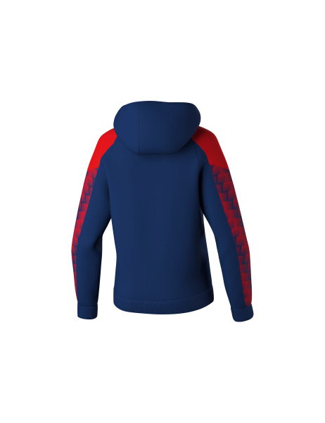 Erima EVO STAR Kapuzensweat