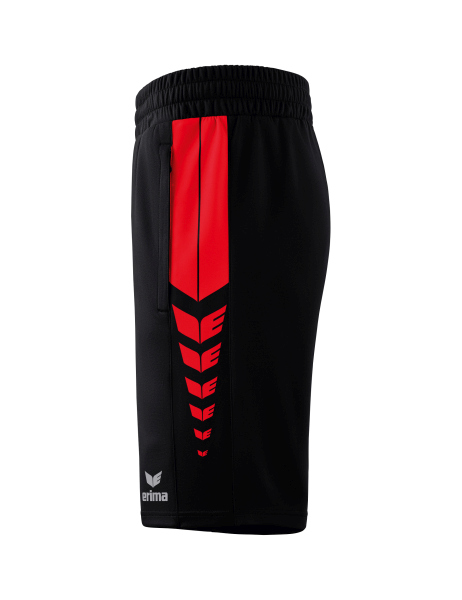 Erima Six Wings Worker Shorts