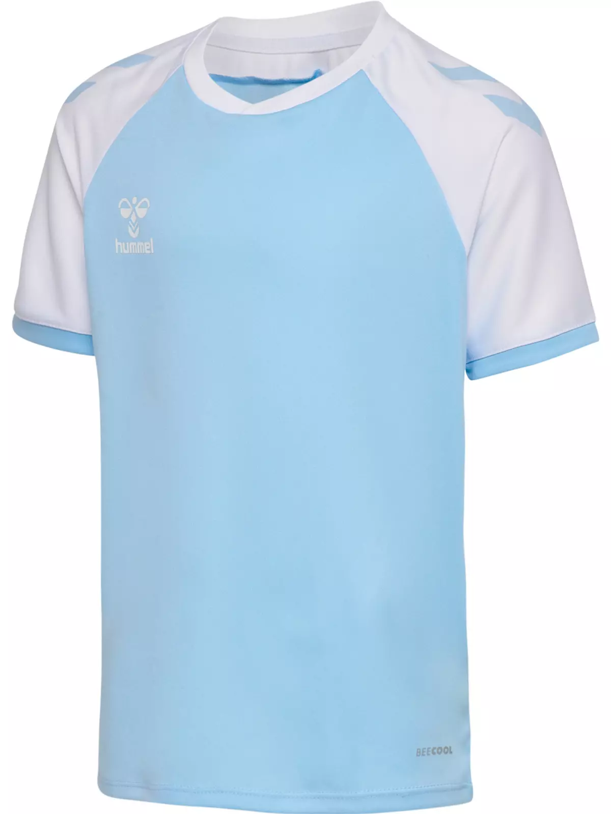 Hummel hmlMATCH LEAGUE JERSEY S/S KIDS