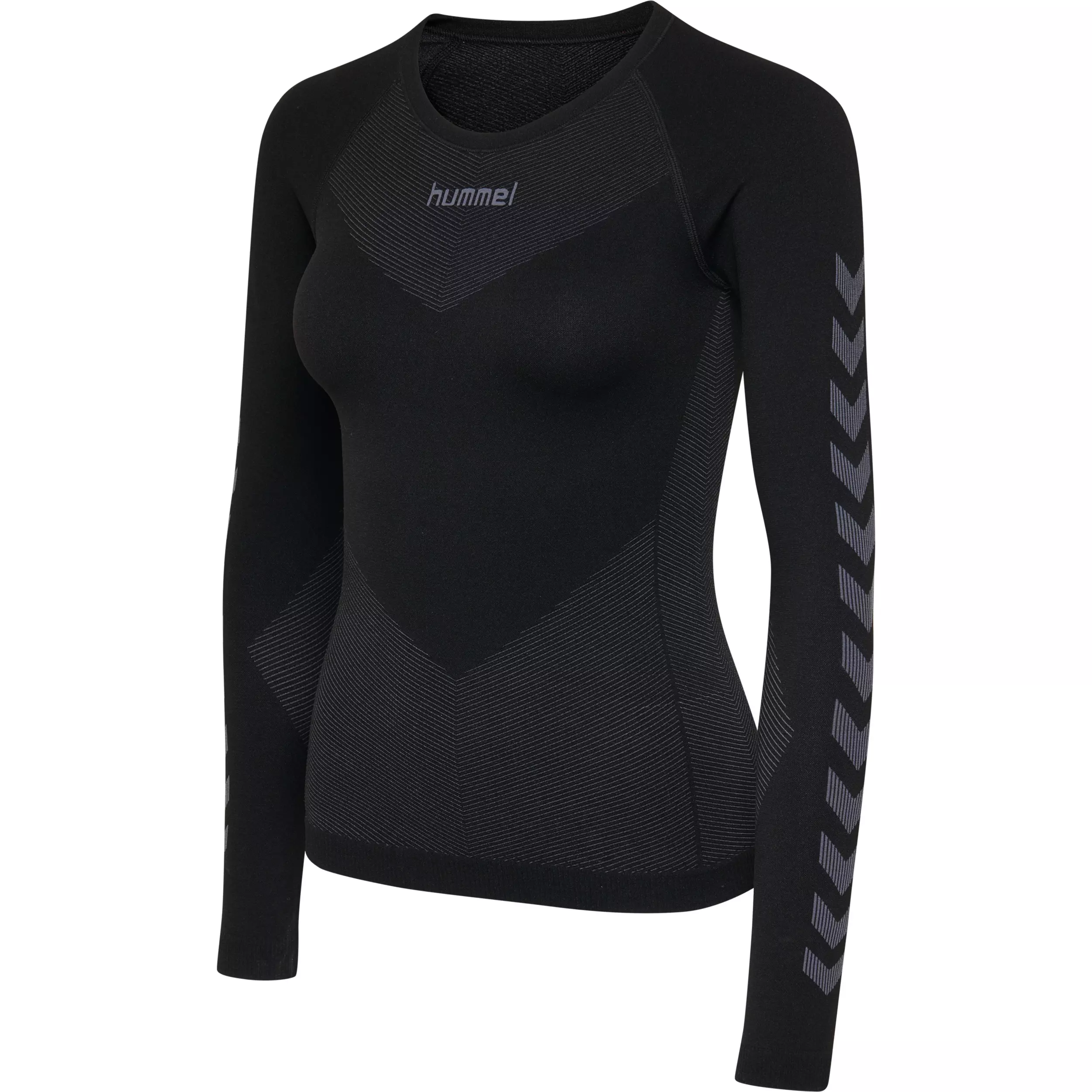 Hummel FIRST SEAMLESS JERSEY L/S W