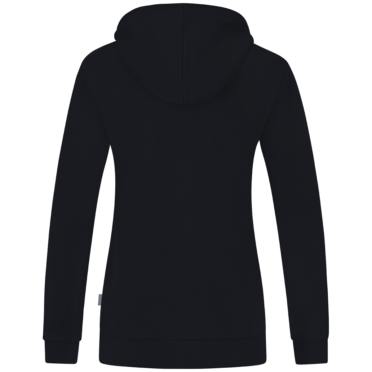 JAKO Kapuzenjacke Organic
