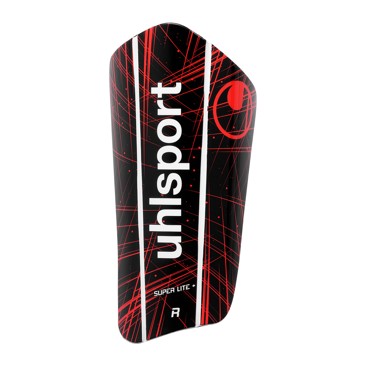 kiteboard, kite, board, graphics, rot-schwarz