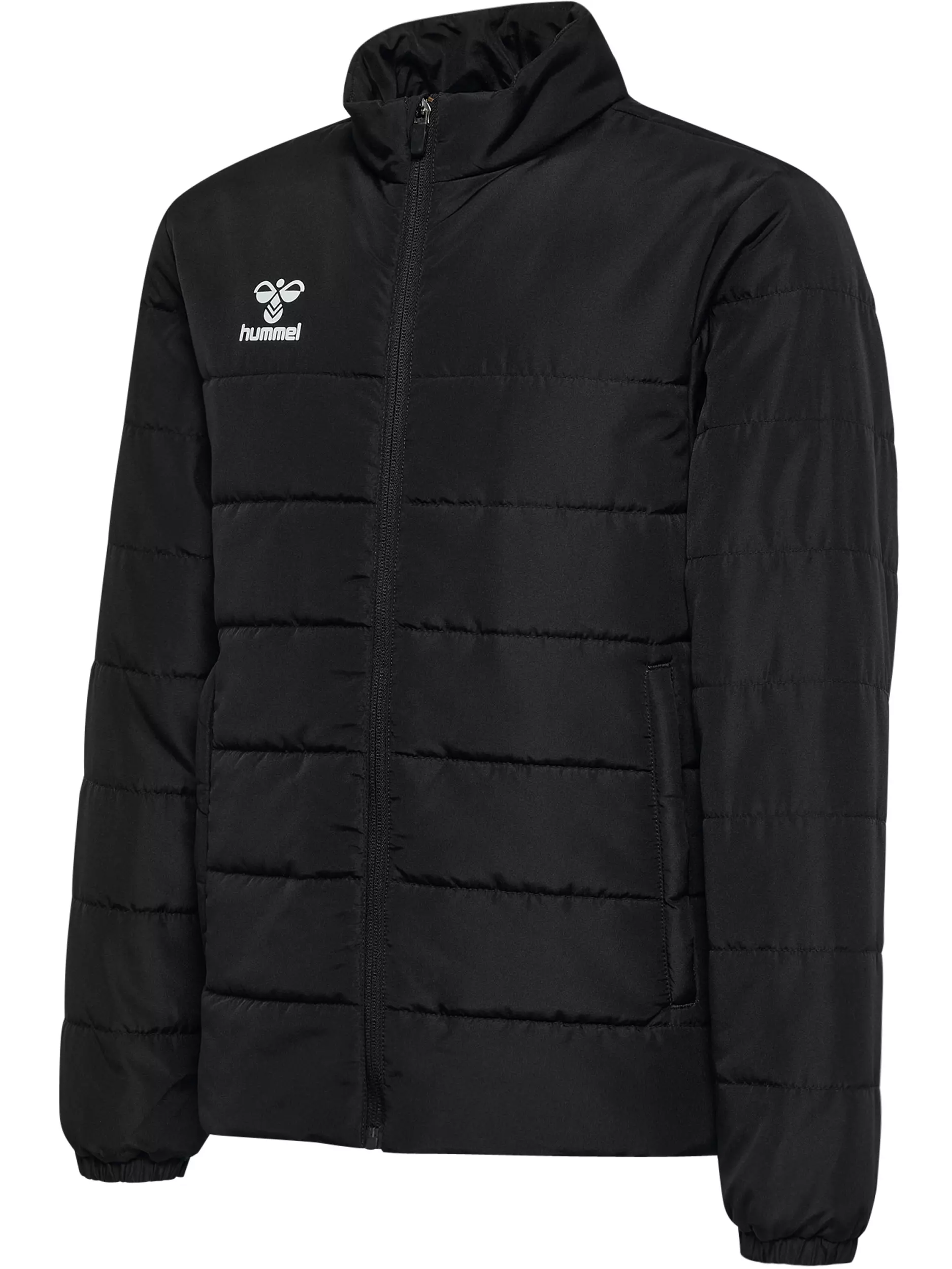 Hummel hmlESSENTIAL SHORT BENCH JKT KIDS