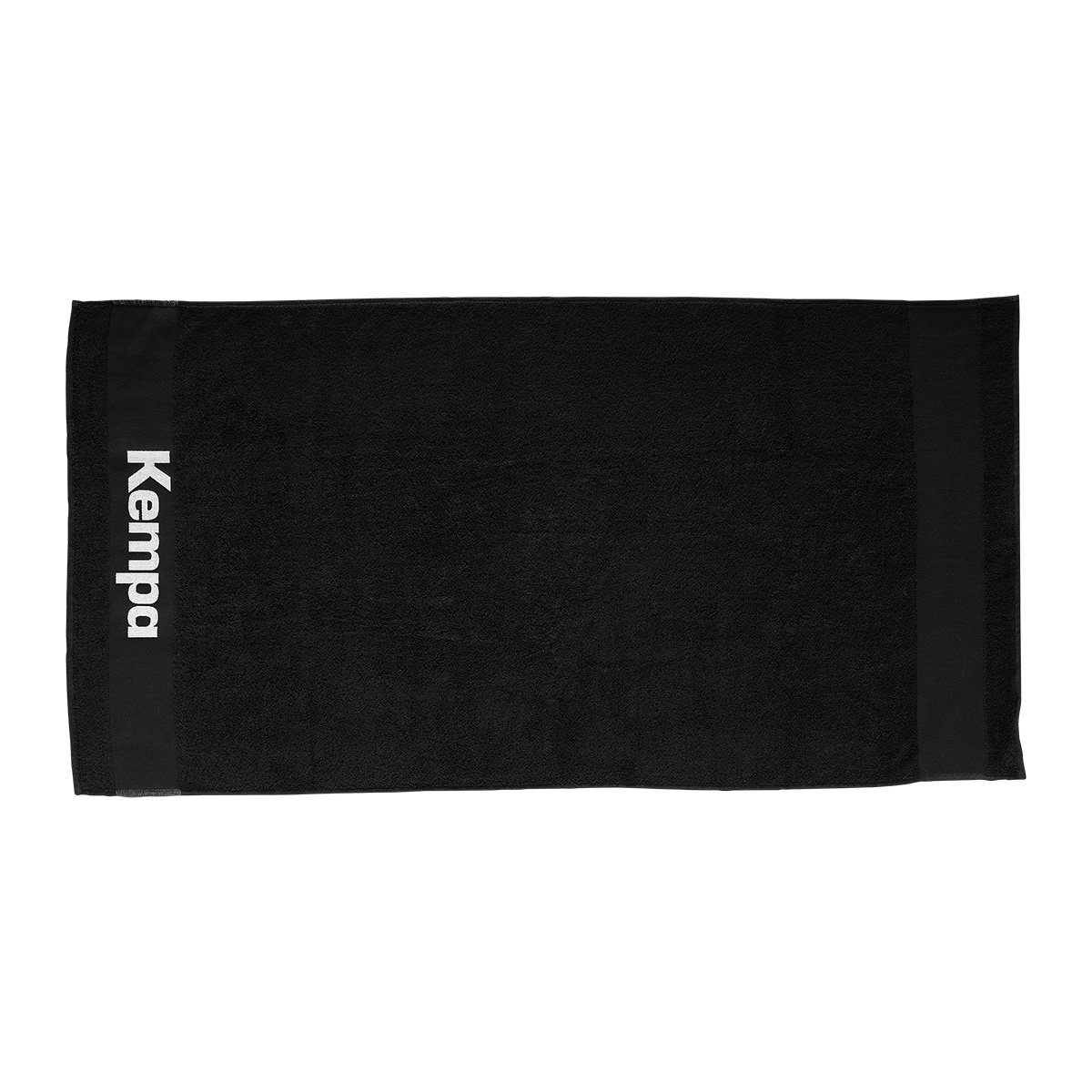 Tuch, Handtuch, Kampf, Kein, Kempa, Towel, Handtuch, Schwarz, Badehandtuch, Textil