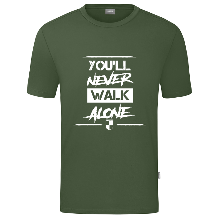 T-Shirt #ynwa