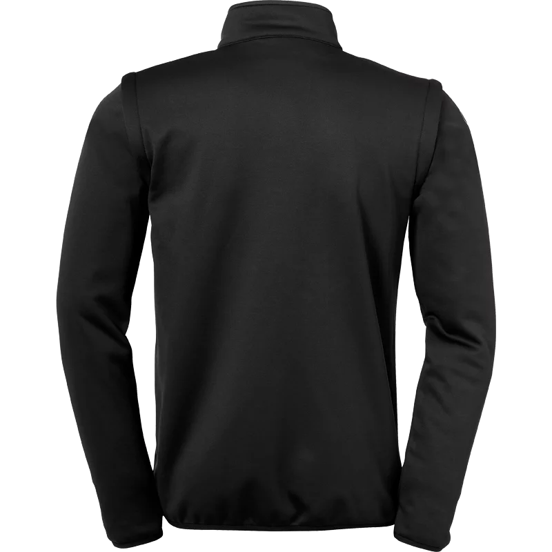 Uhlsport ESSENTIAL MULTI JACKET WITH REM. SLEEVES