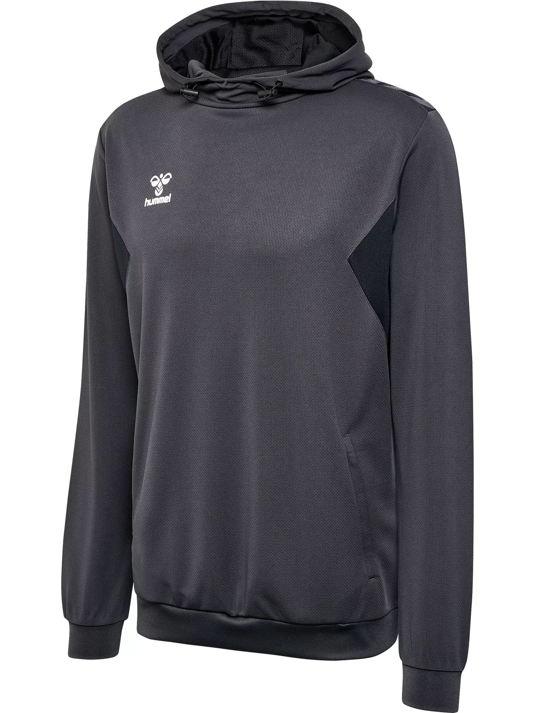 Hummel hmlAUTHENTIC PL HOODIE