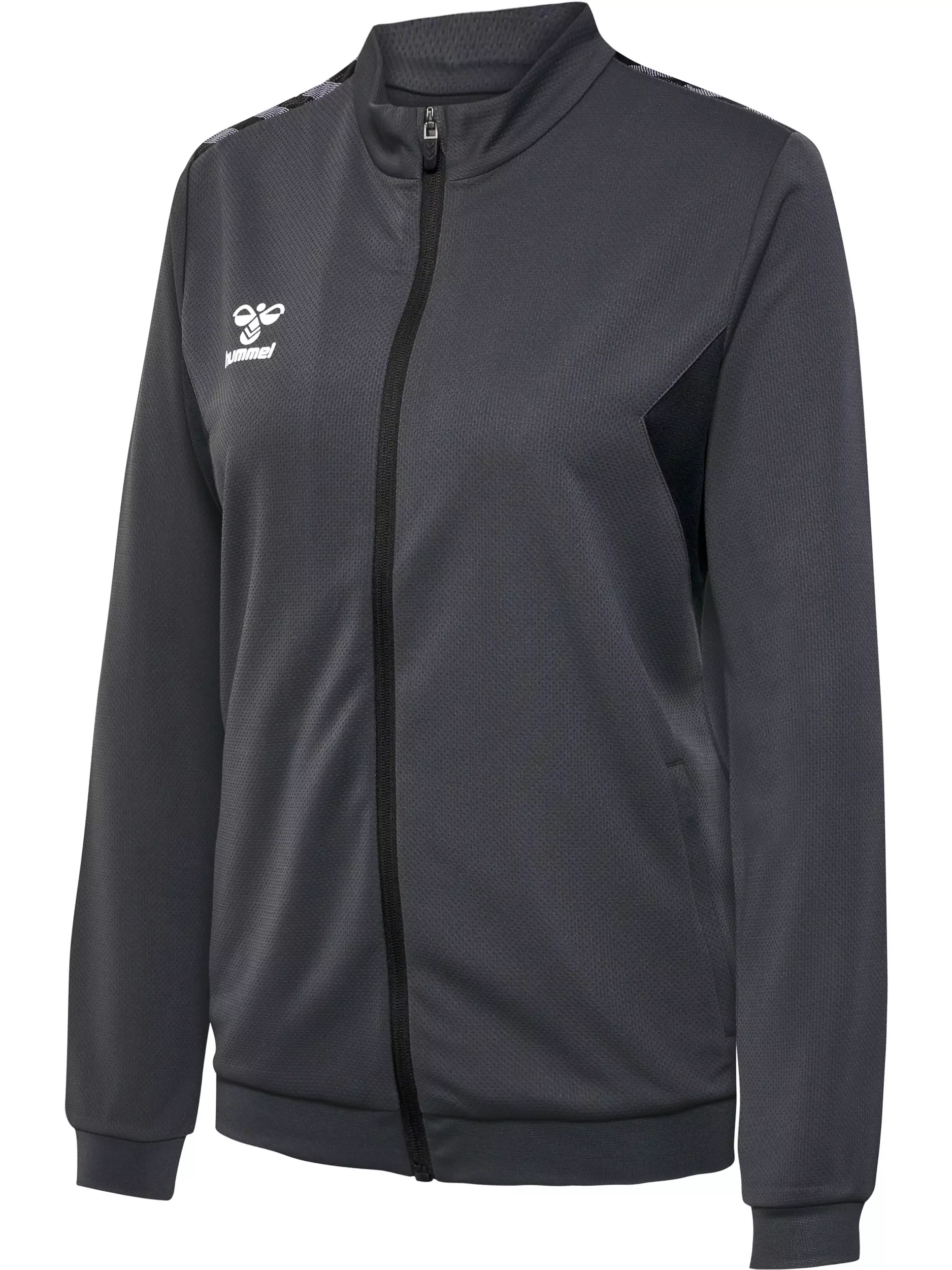 Hummel hmlAUTHENTIC PL ZIP JACKET WOMAN