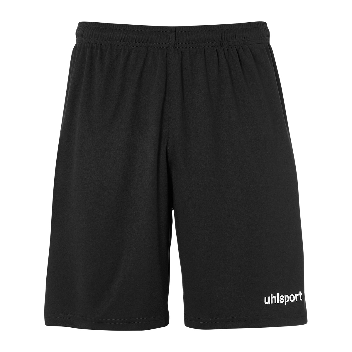 Schwarze Shorts, Kurze Hose, Sportswear, Schwarz, unten?, Shorts, Schwarz, Mesh-Shorts, Sport, Kordelzug, Shorts, Sport, Schwarz, Elastischer Bund, Uhlsport Logo, kurzehose, schwarz, athletisch, grip, uhlsport, Schlicht, Schwarz, Shorts, Laufsport, Kunstf
