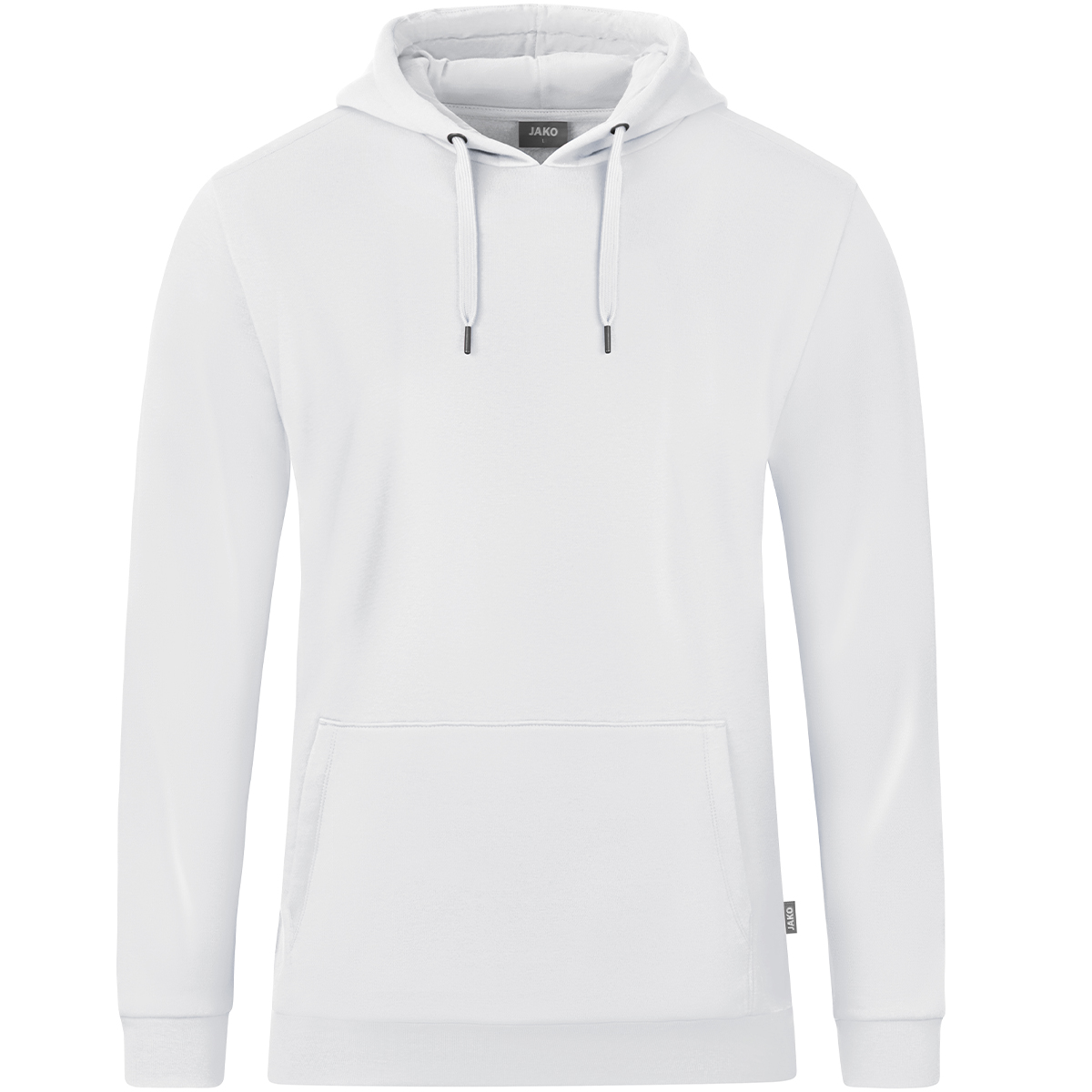 JAKO Kapuzensweat Organic
