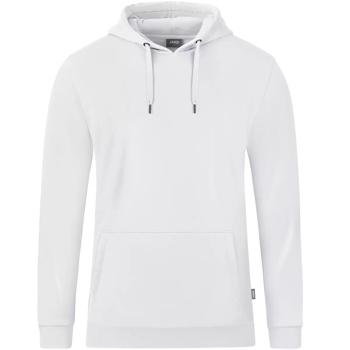 JAKO Kapuzensweat Organic