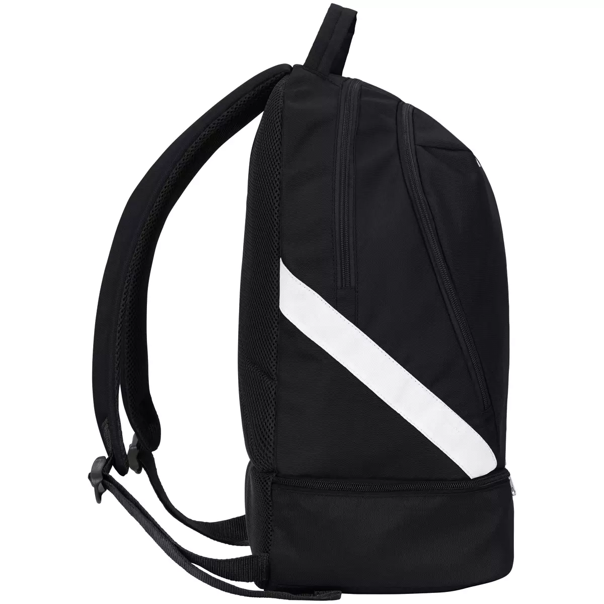 JAKO Rucksack Iconic mit Bodenfach