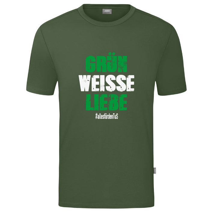 T-Shirt #TUS