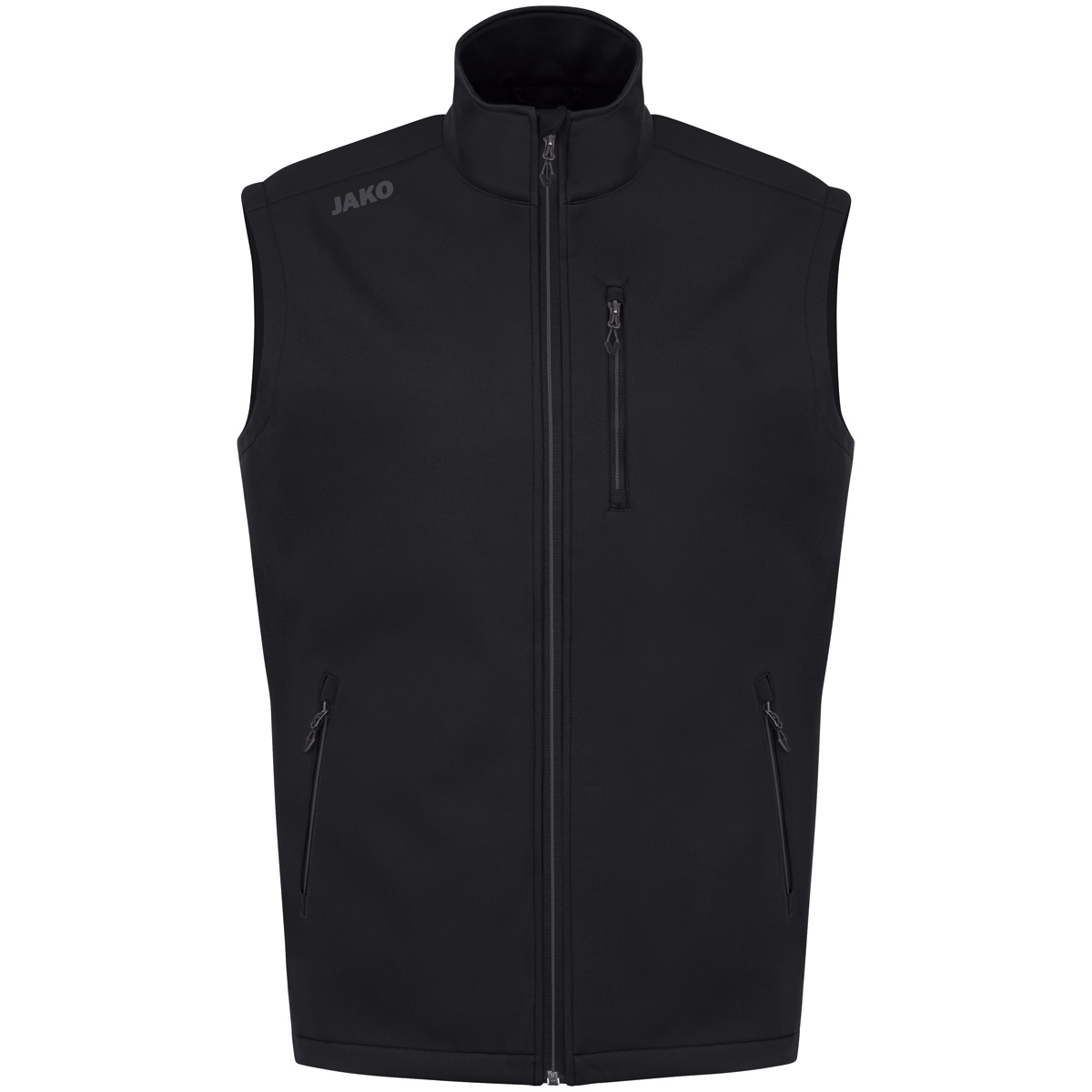 JAKO Softshellweste Premium