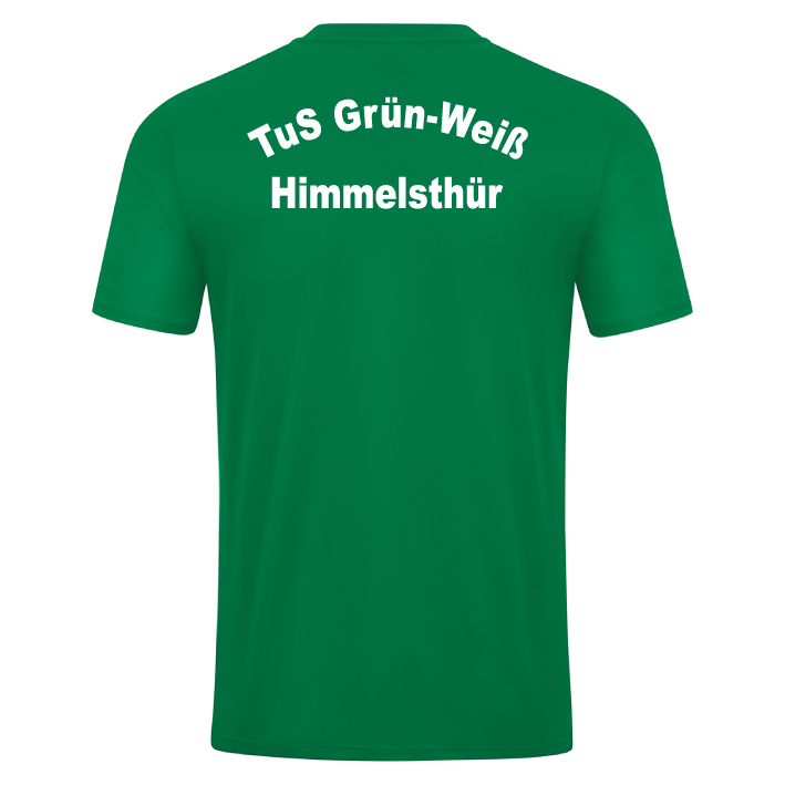 Doubleshirt 2024