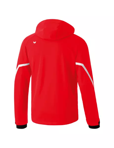 Erima Softshelljacke Function